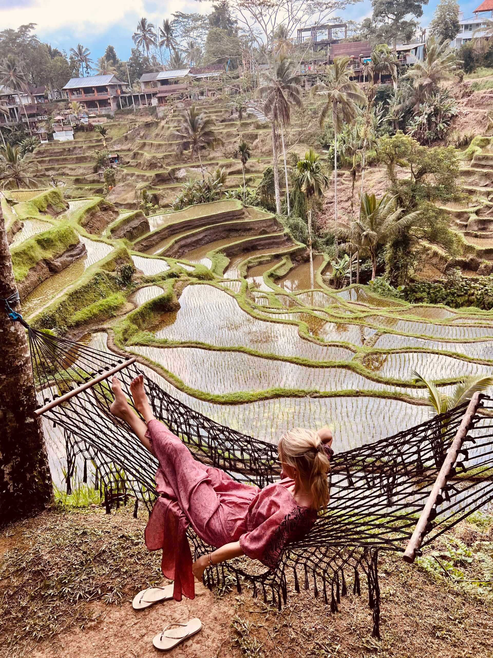 Mijn verhaal over Bali: Het is niet altijd rozengeur en maneschijn een verre reis…